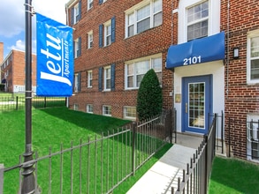 Building Photo - Jetu Building Photo - Jetu