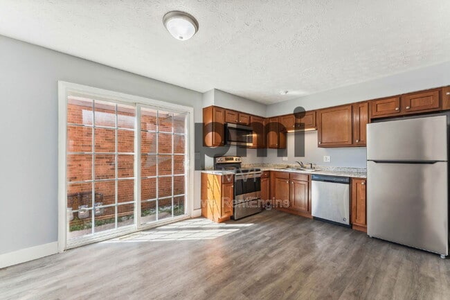 Foto del edificio - 4056 Carlton Ave