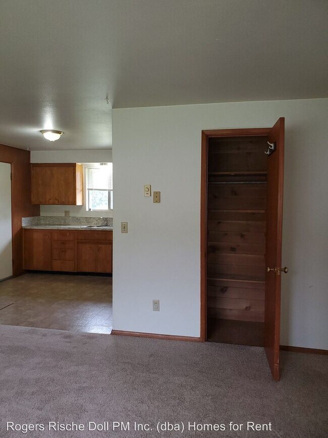 Foto del edificio - 1380 SW Swantown Ave
