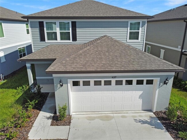Building Photo - 437 Waterford Dr