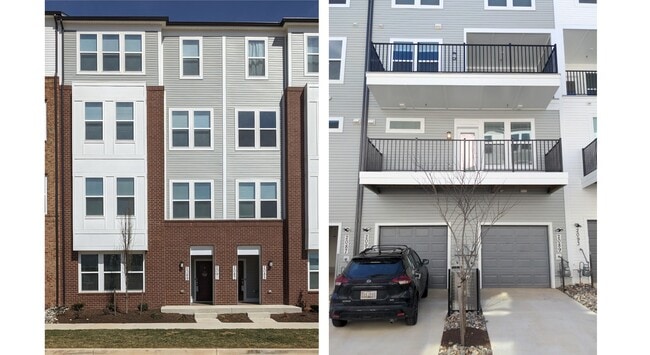 Building Photo - 2089 Henson Norris St