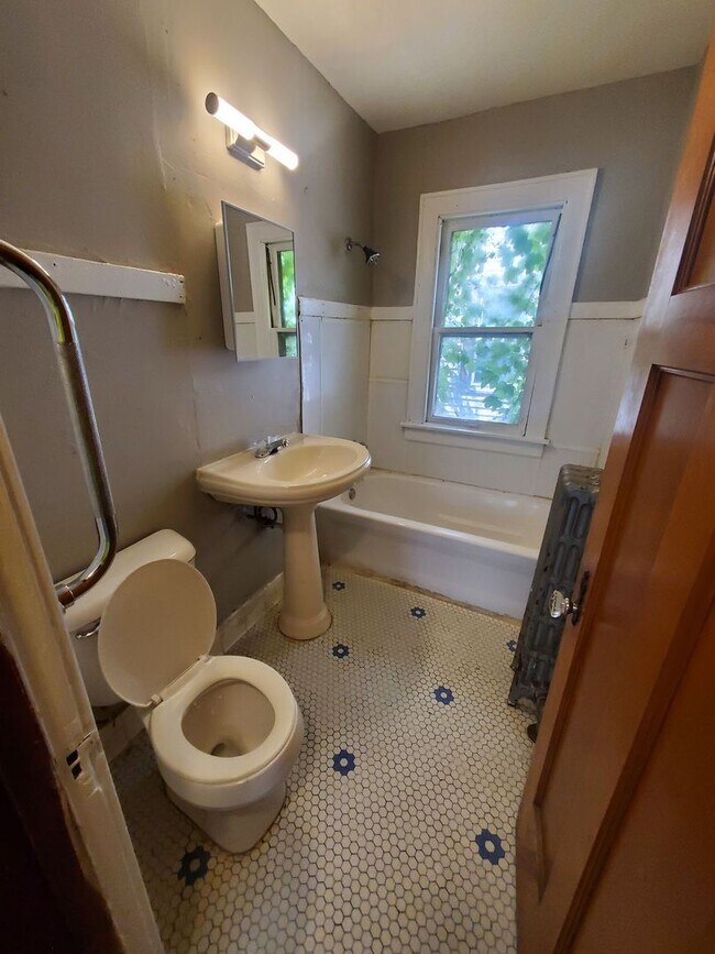 Foto del edificio - 4469 N 36th St