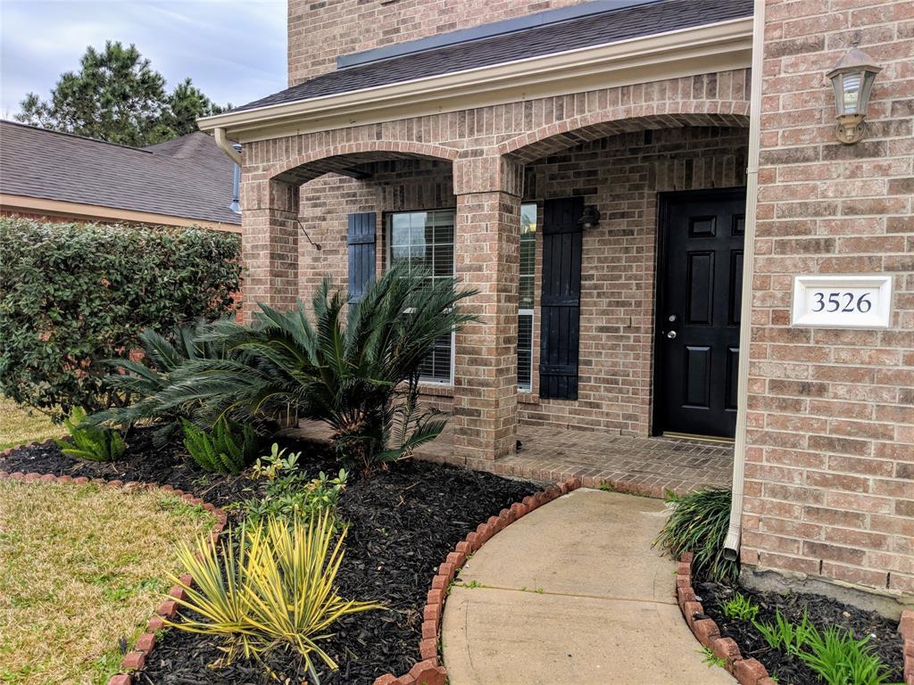 Primary Photo - 3526 Schumann Oaks Dr