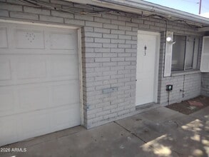 Building Photo - 4621 E Caballero St