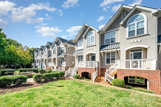 Building Photo - 847 Clarkson Mill Ct