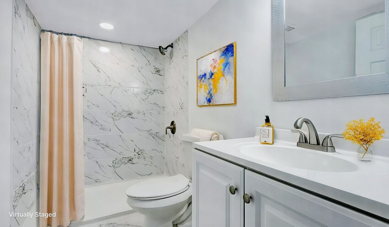 Foto principal - 2737 Stuart Dr