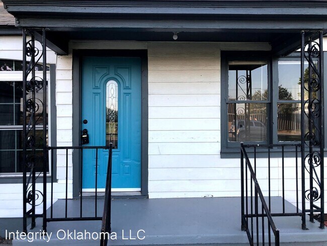 Building Photo - 3 br, 1 bath House - 125 Southwest 3rd Street