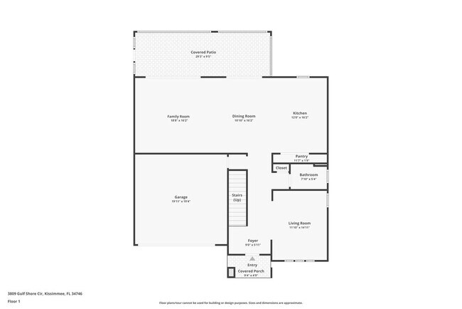 Building Photo - 3809 Gulf Shore Cir