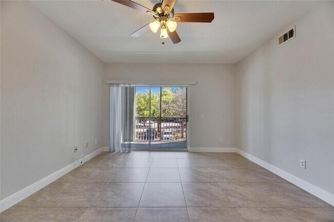 Living room - 13016 Sanctuary Cove Dr