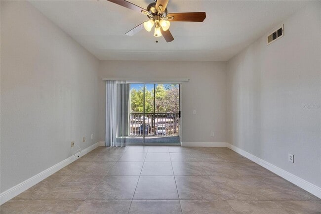 Living room - 13016 Sanctuary Cove Dr