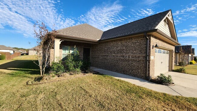 Foto del edificio - 22526 Oakdale Ridge Ln