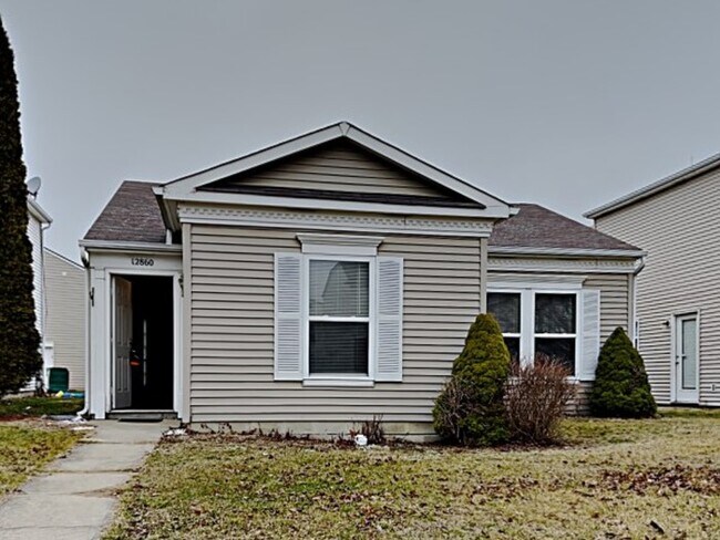 Foto del edificio - 12860 Courage Crossing