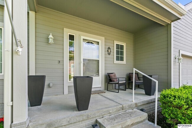 Foto del edificio - 1104 Valleyview Dr
