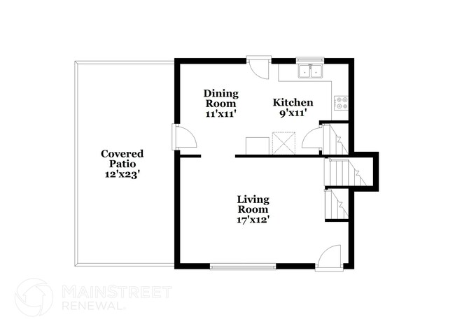 Building Photo - 1401 Timbercrest Dr