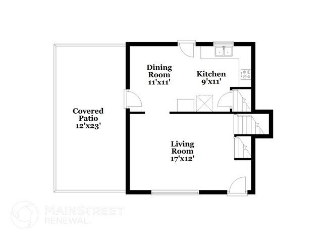 Foto del edificio - 1401 Timbercrest Dr