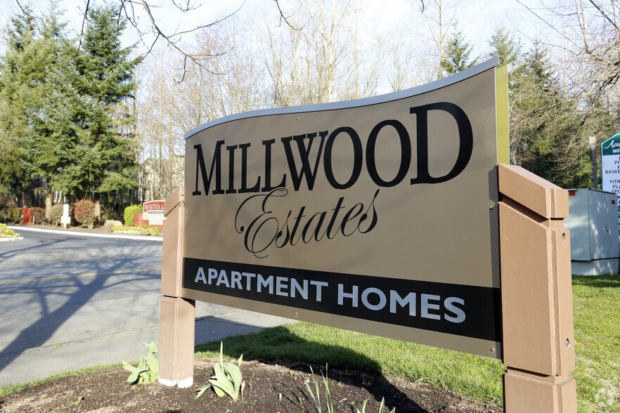 Millwood Estates Rentals Lynnwood, WA
