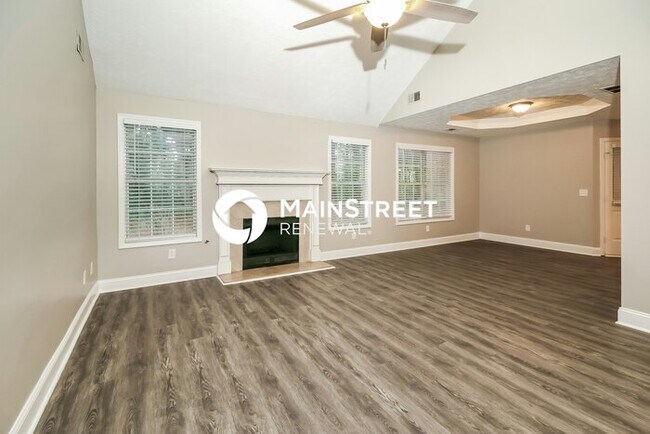 Foto del edificio - 3 Bedroom Pet-Friendly Home in Covington, ...
