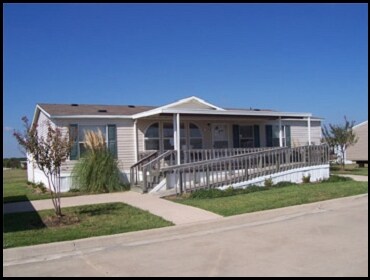 Primary Photo - The Estates Mobile Home Park