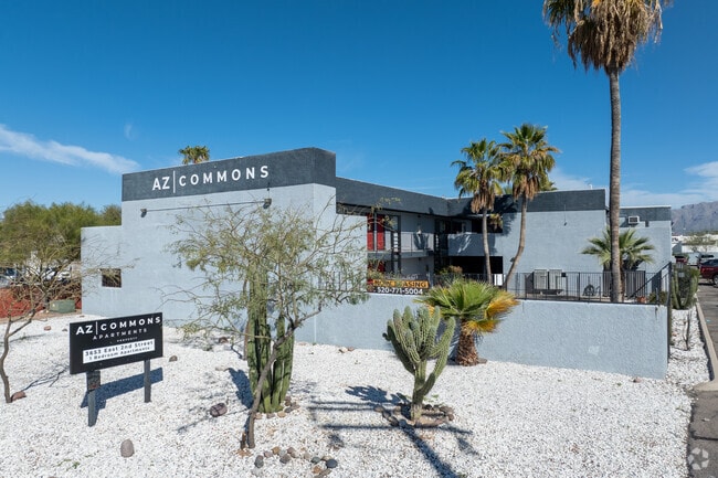 Building Photo - AZ Commons