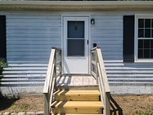 Building Photo - 6324 Omo Rd