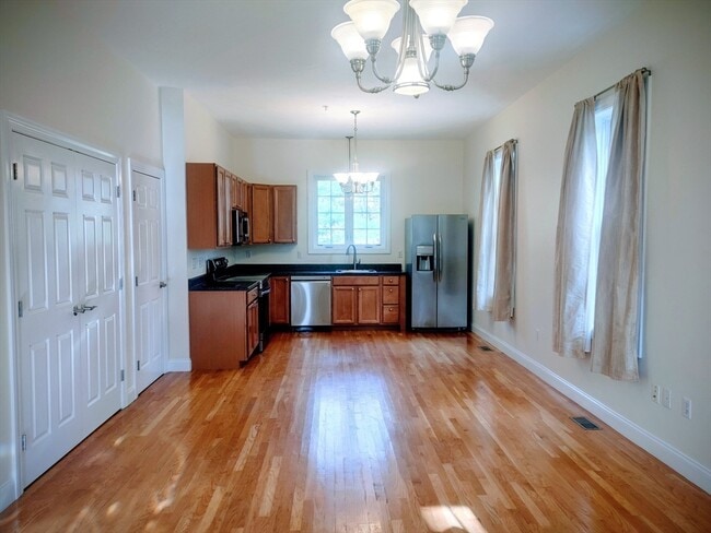 Building Photo - 207 John Scott Blvd