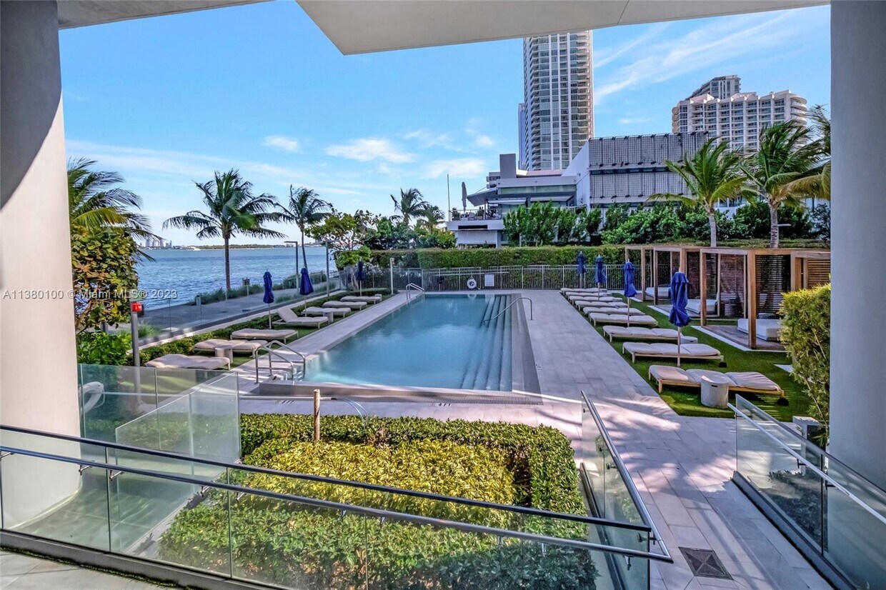 3131 Ne 7th Ave, Miami, FL 33137 - Condo for Rent in Miami, FL