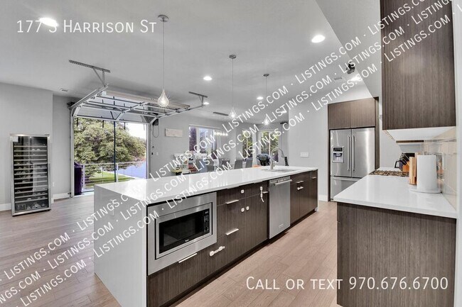 Foto del edificio - 177 S Harrison St