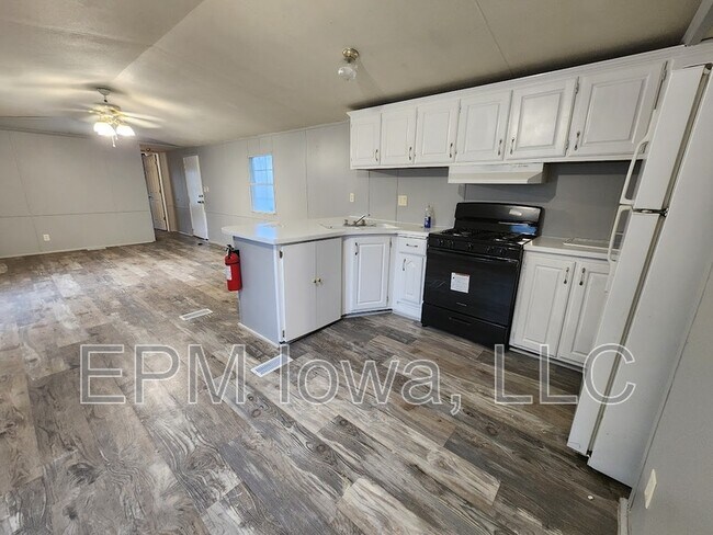 Foto del edificio - 700 W Ridgeway Ave