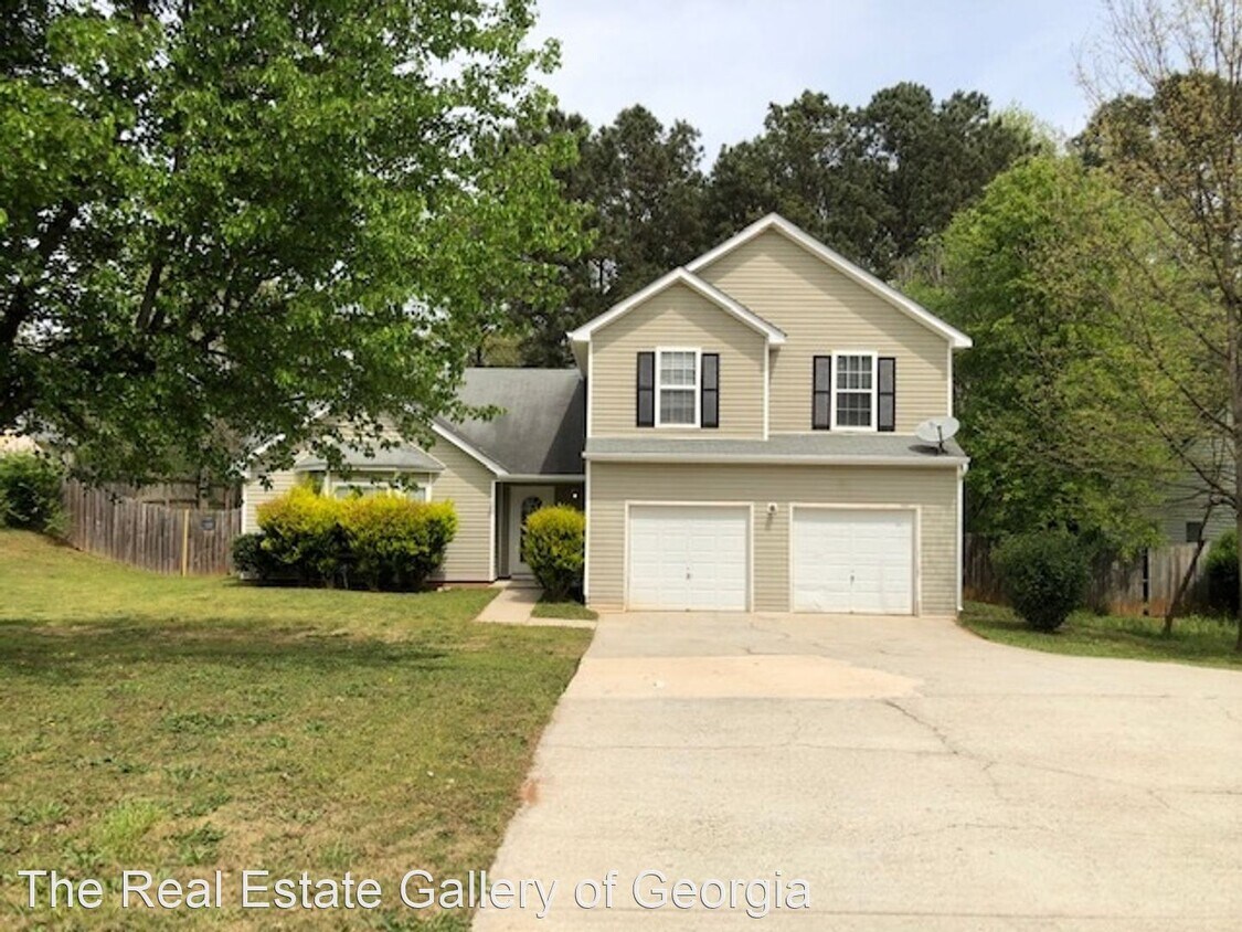 Primary Photo - 3 br, 2.5 bath House - 123 Goldleaf Drive