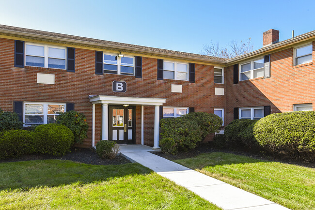 Building Photo - Concord Apartments