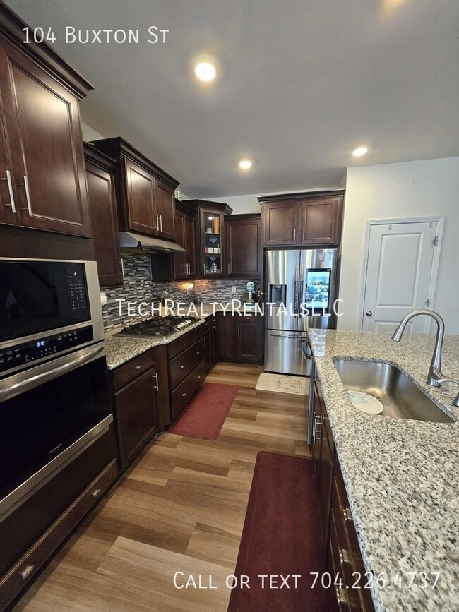 Foto del edificio - 104 Buxton St