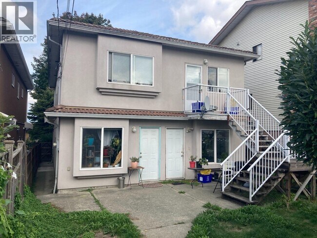 Photo du bâtiment - 2956 E 16th Ave