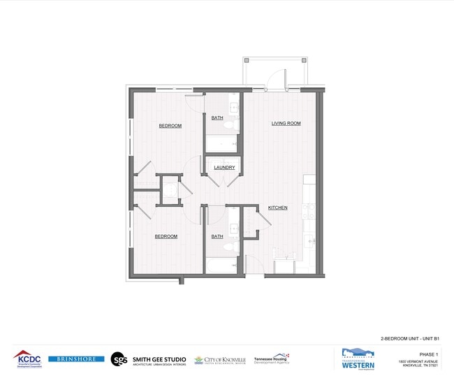 Floorplan - Overlook at Beaumont