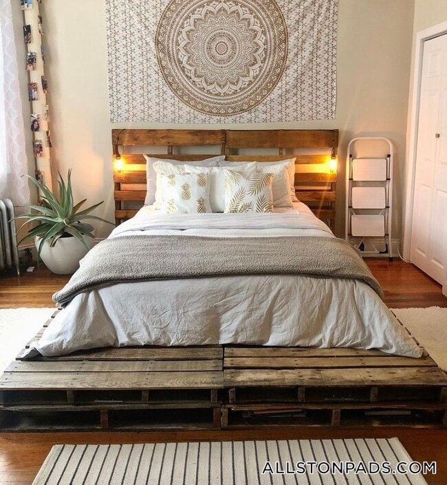 Foto del edificio - 1197 Commonwealth Ave