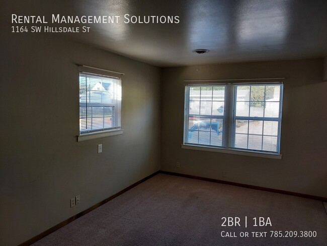 Foto del edificio - 1164 SW Hillsdale St
