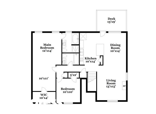 Foto del edificio - 1011 Marina Trace Dr