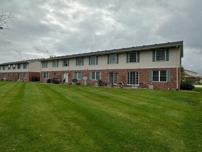 Foto del edificio - 1226 Leon Way