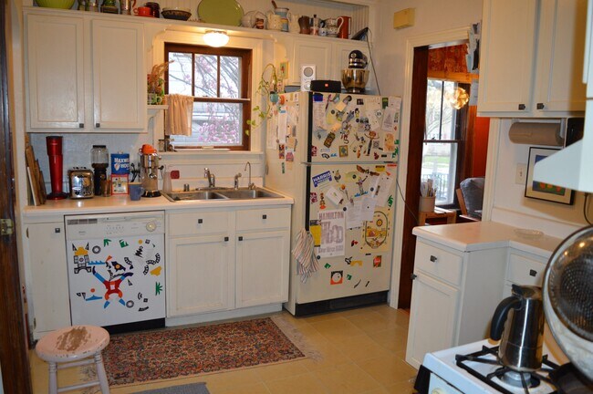 Foto del edificio - 2630 Hoard St