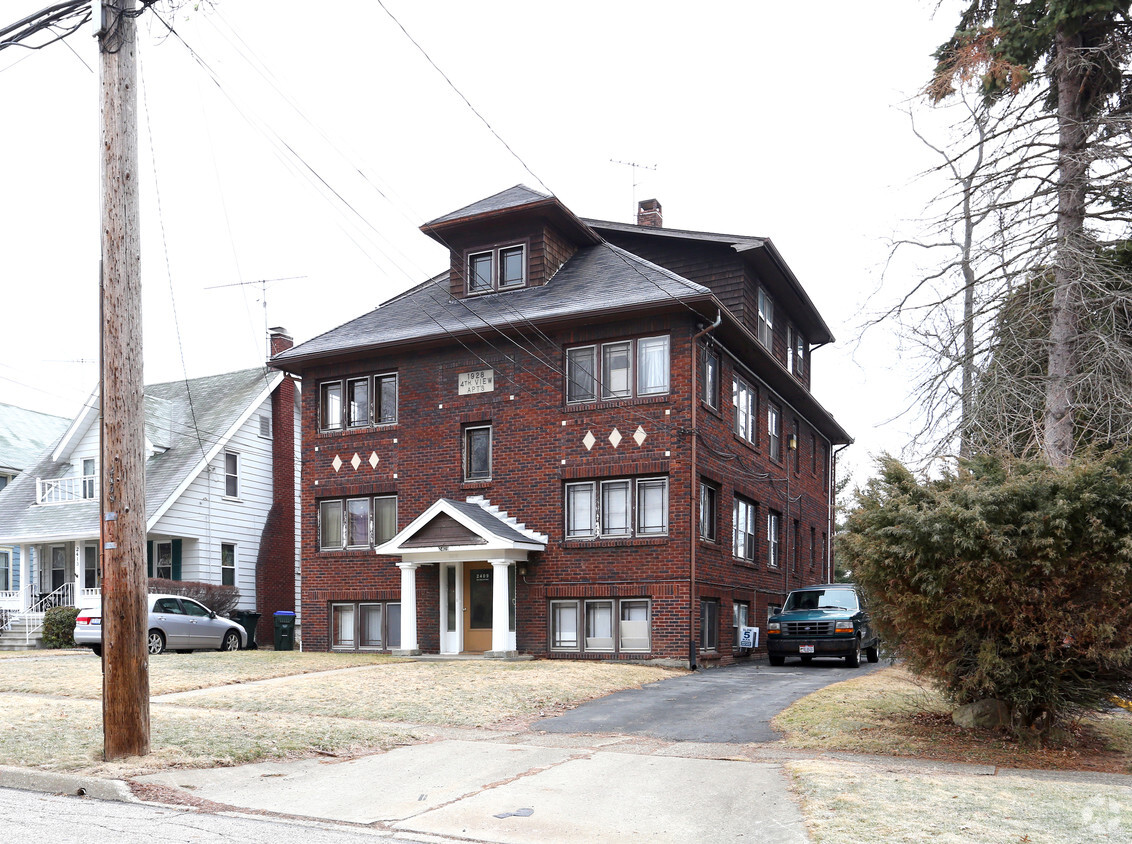 Building Photo - 2409 4th St