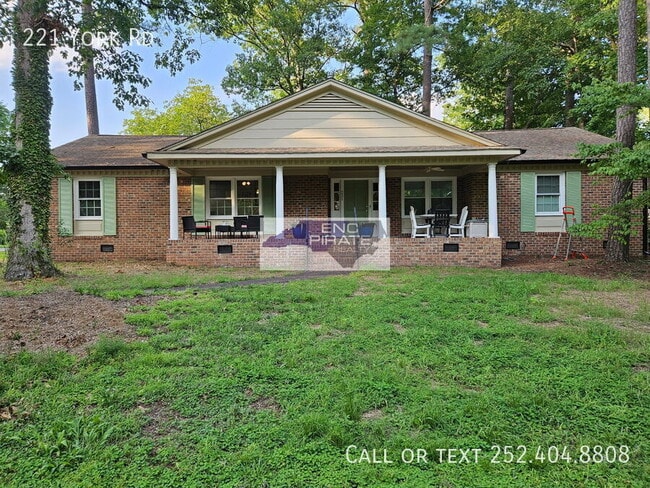 Photo - 221 York Rd- House