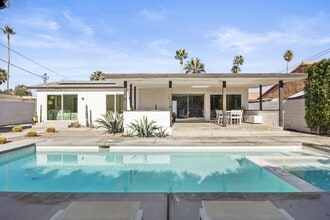 Building Photo - 73125 Guadalupe Ave