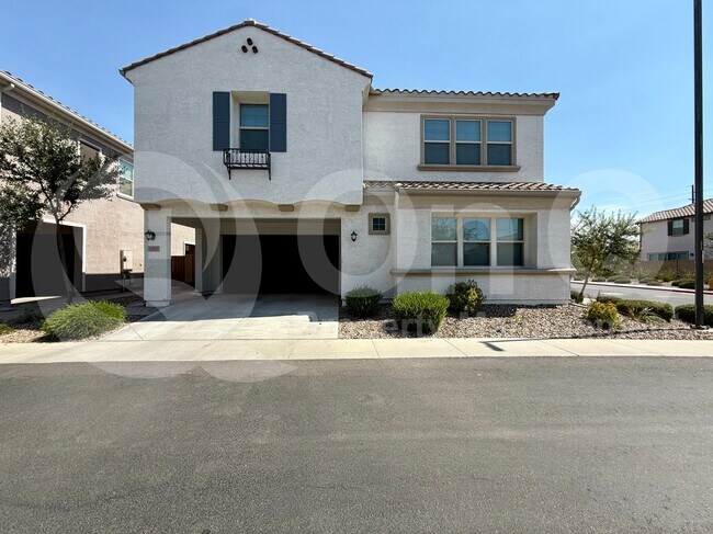 Building Photo - 1061 E Marlin Dr