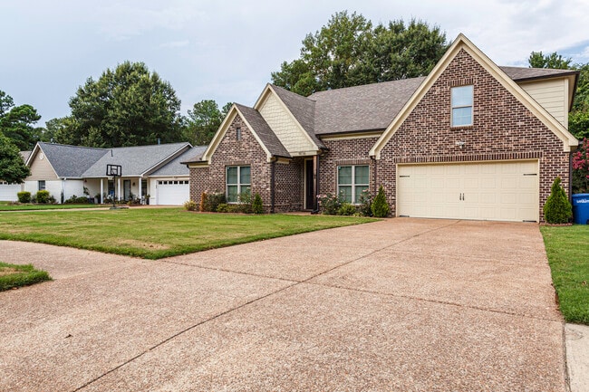 Building Photo - 9036 Breckenridge Cv