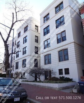 Building Photo - Light & Bright 1Bd Condo with Spacious Pri...