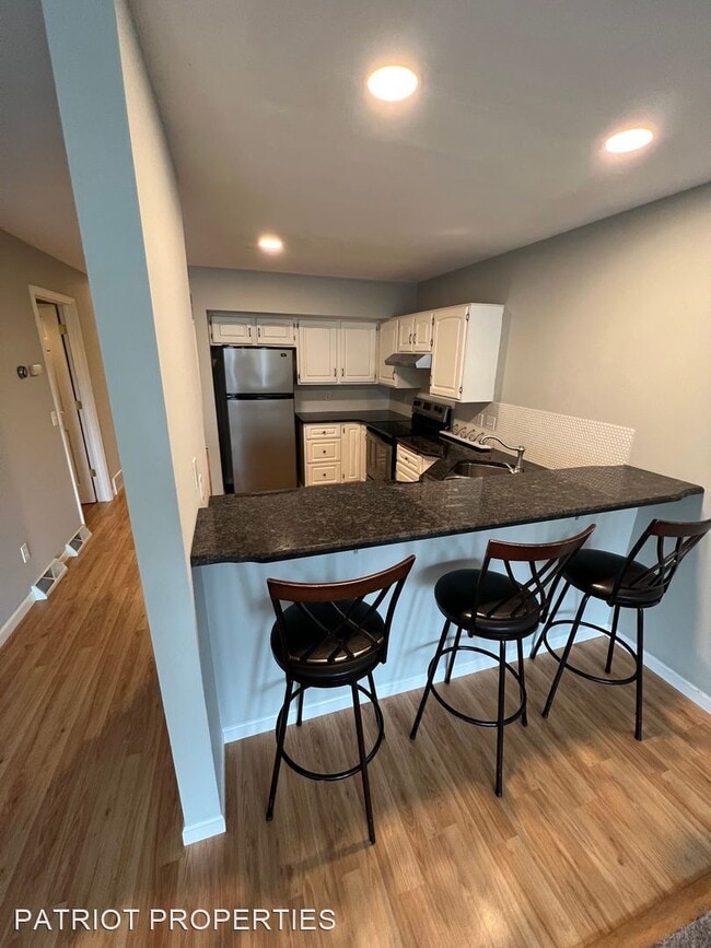 Building Photo - 2 br, 2.5 bath House - 1321 GLACIER HILL D...