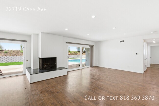 Foto del edificio - 22719 Cass Ave