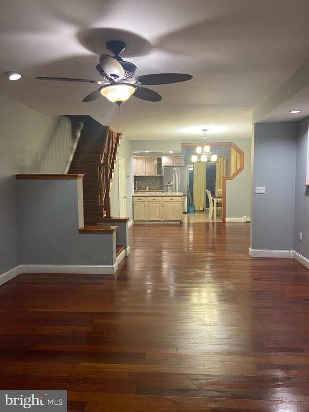 1919 Loney St, Philadelphia, PA 19111 House Rental in Philadelphia