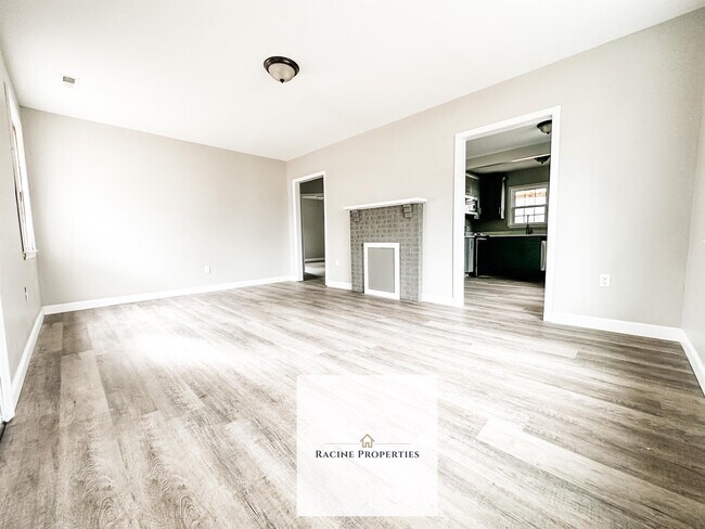 Building Photo - 603 Musgrove St