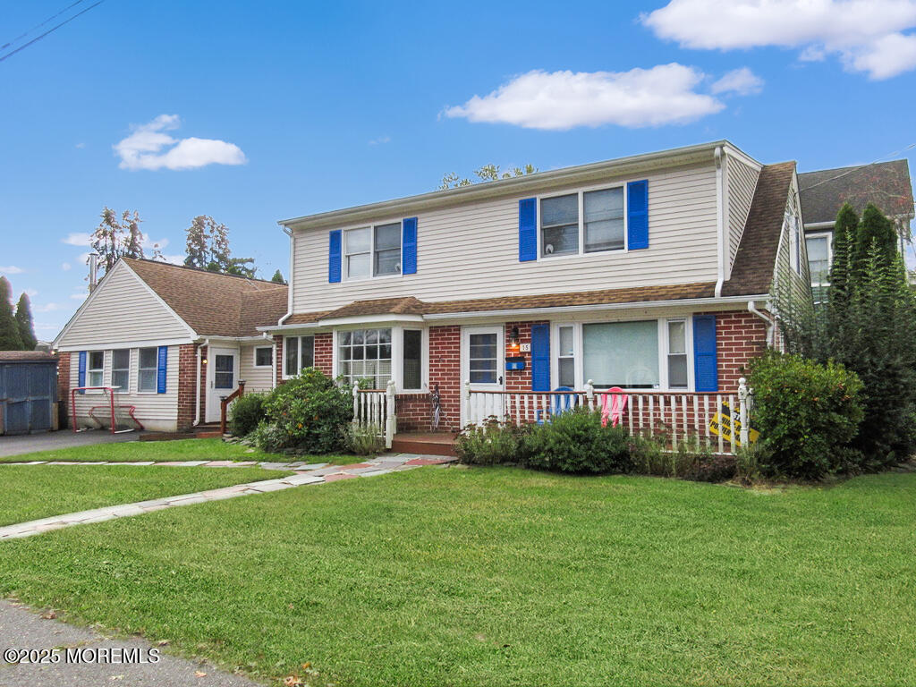 Foto principal - 15 Ridge Ave