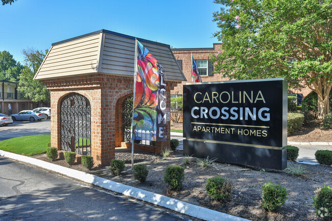 Foto del edificio - Carolina Crossing